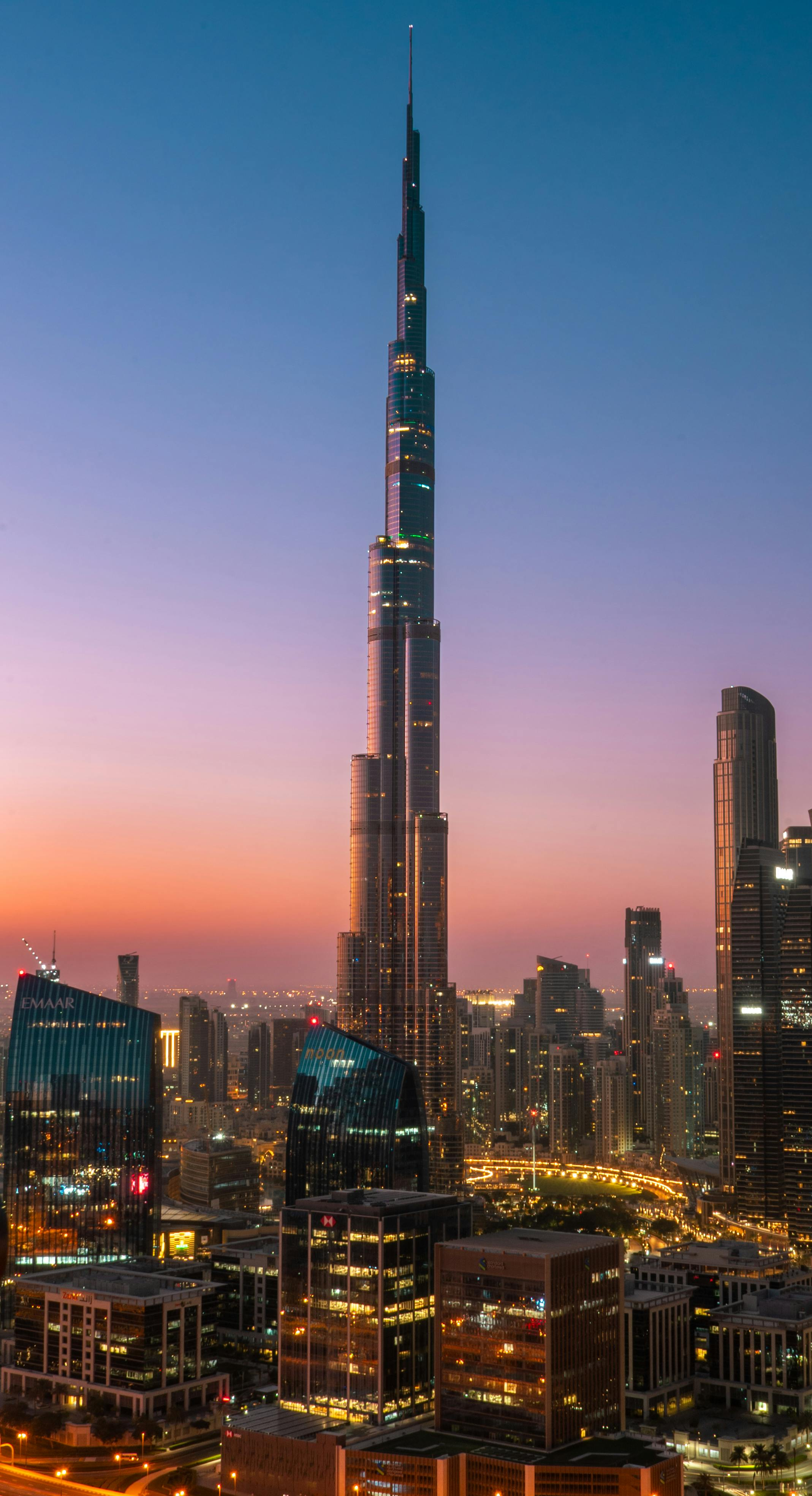الإمارات