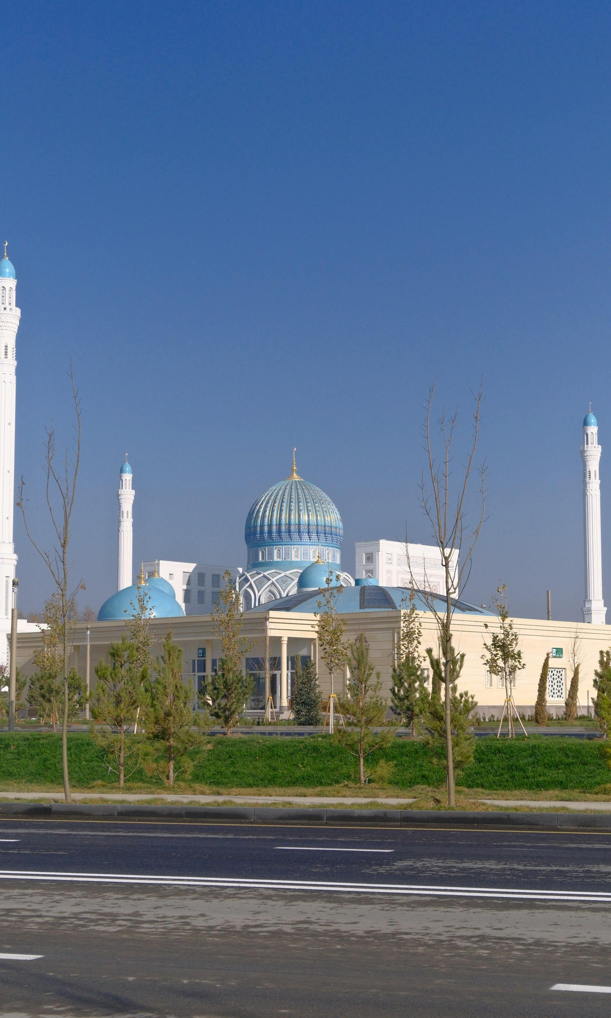 أوزبكستان