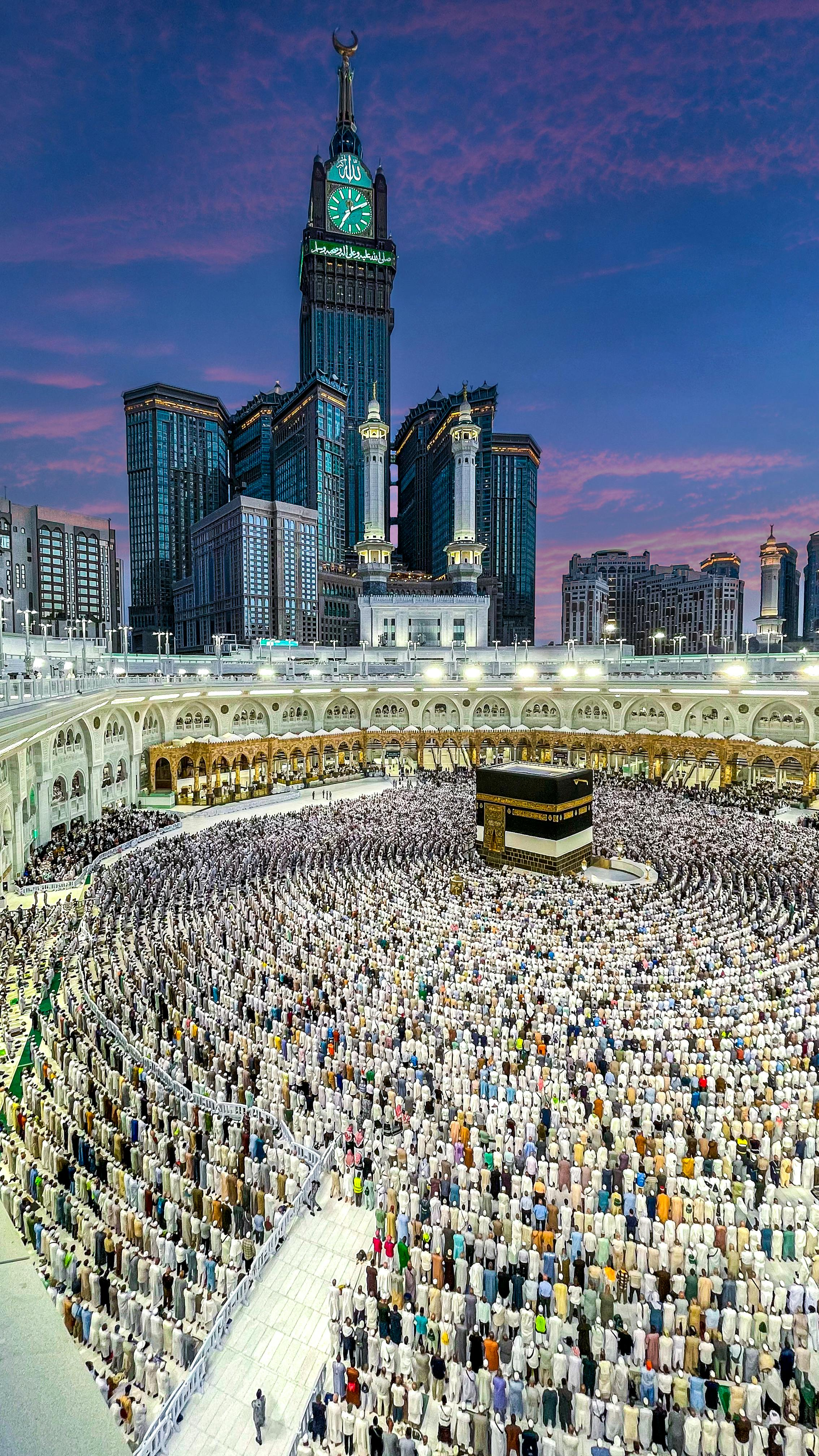السعودية